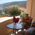 Olive Bay מלון דירות איה אפימיה