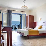 Ξενοδοχείο με διαμερίσματα Olive Bay