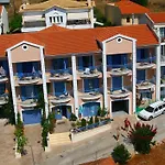 Olive Bay 4* Αγία Ευφημία
