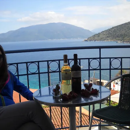 Aparthotel Olive Bay 4*