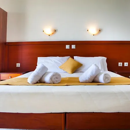 Aparthotel Olive Bay 4*