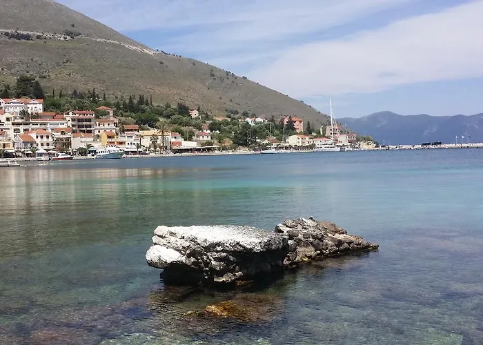 Olive Bay Agia Efimia