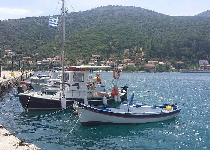 Olive Bay Aparthotel