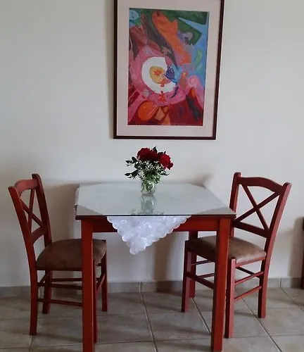 Aparthotel Olive Bay Agia Efimia