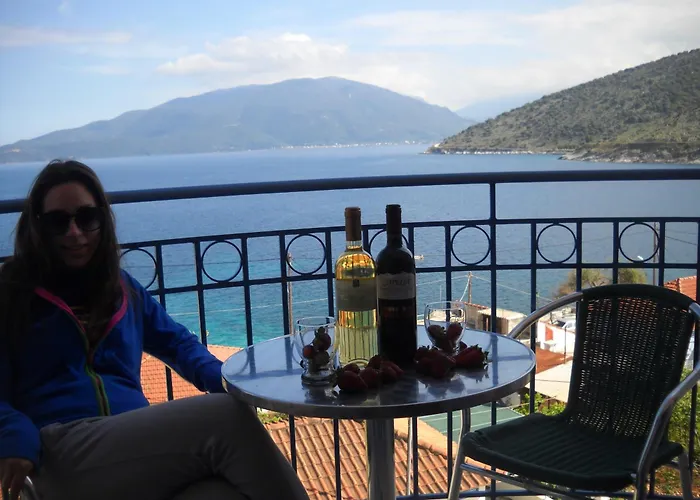 Aparthotel Olive Bay 4*