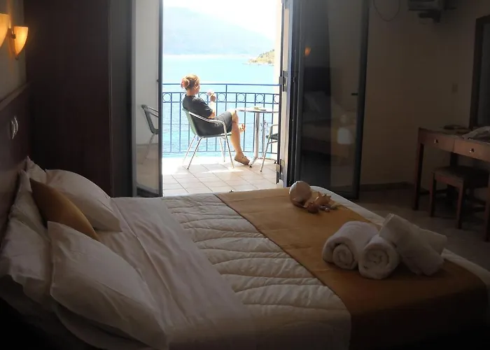 Olive Bay Aparthotel