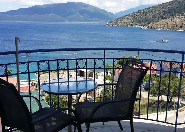 Olive Bay Aparthotel