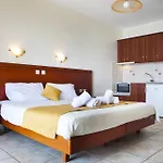 オリーブ ベイ 4* Agia Efimia