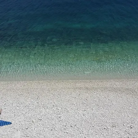 شقة فندقية Olive Bay