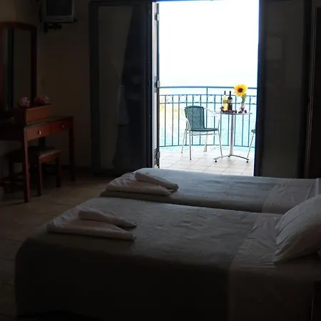 Apartmanhotel Olive Bay
