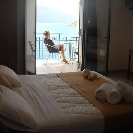 Olive Bay Apartmanhotel