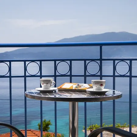Olive Bay 4*