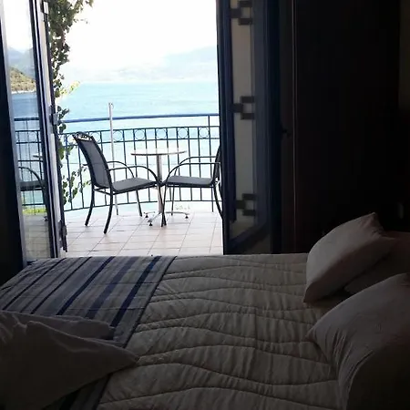 Olive Bay 4*