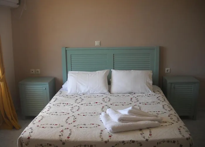 Olive Bay Agia Efimia