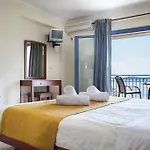 Olive Bay Aparthotel Agia Efimia