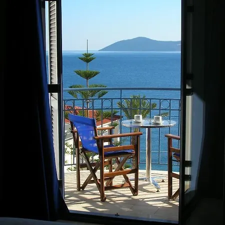 Olive Bay 4*